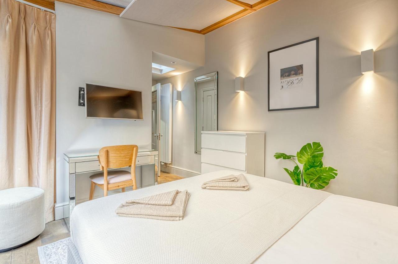 Covent Garden Appartement *