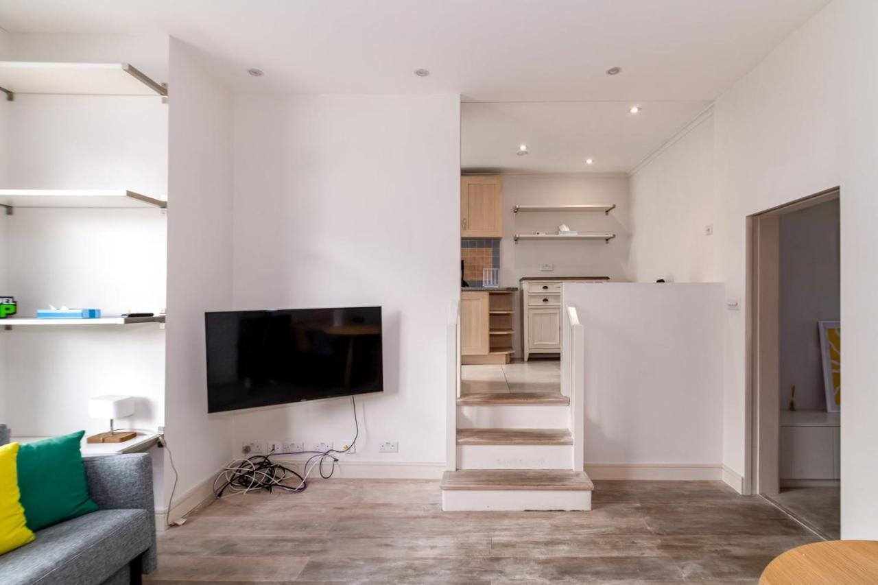 Appartement Guestready - Charming In Holland Park Londres
