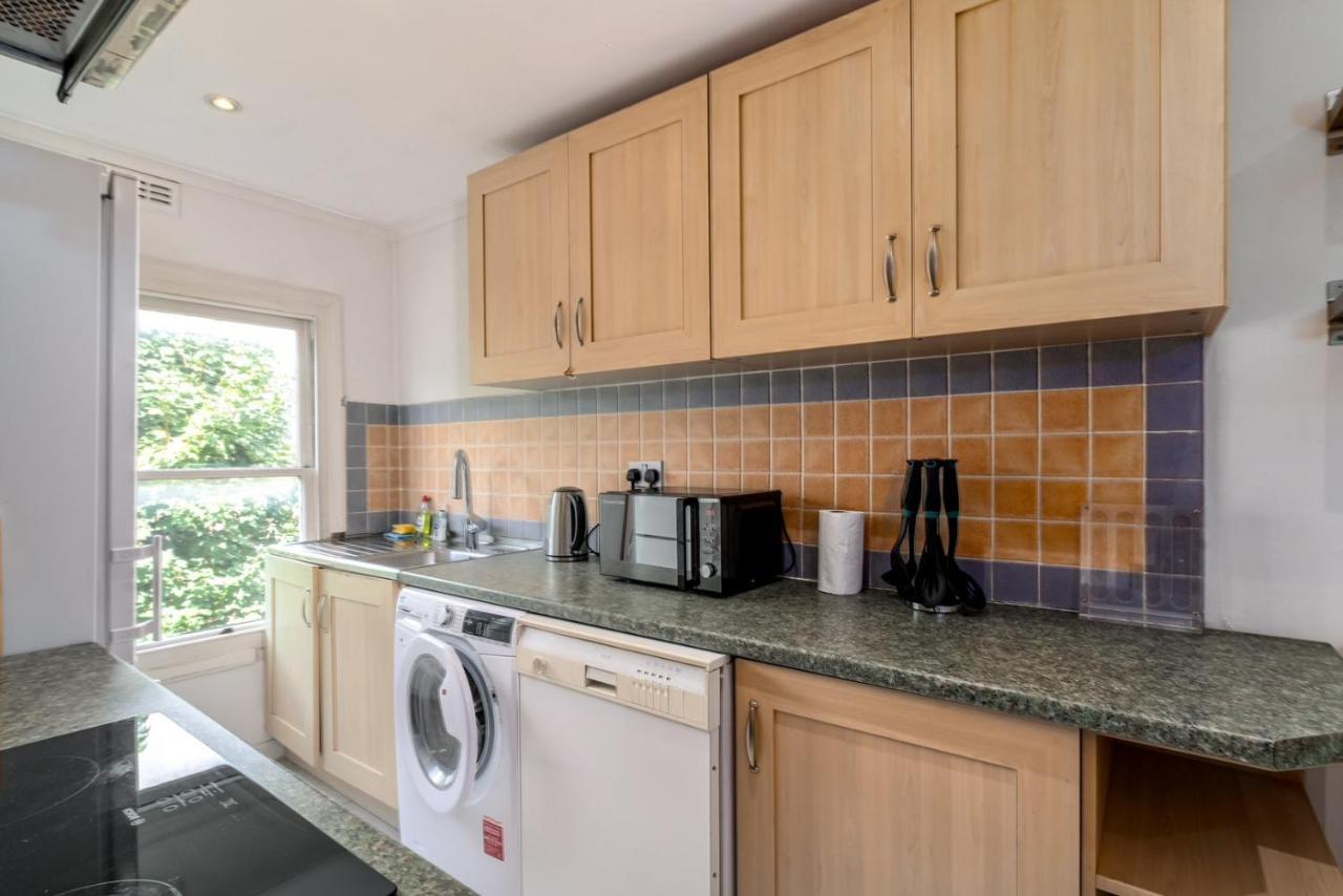Guestready - Charming In Holland Park