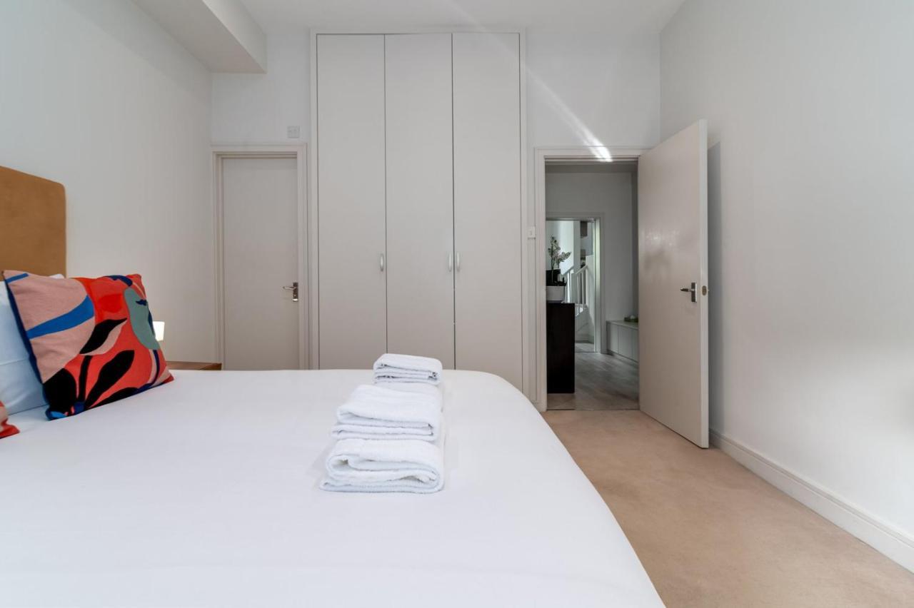 Appartement Guestready - Charming In Holland Park