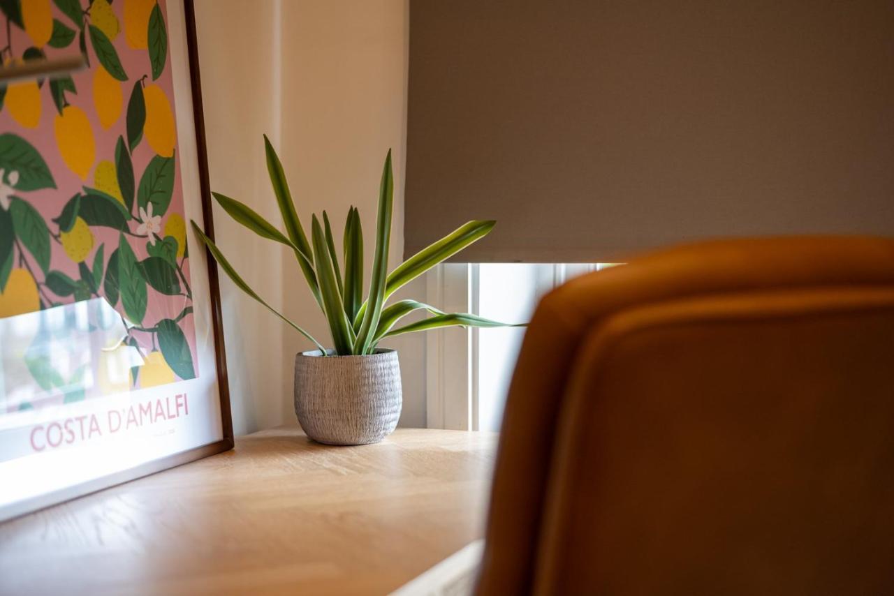 Guestready - Charming In Holland Park *