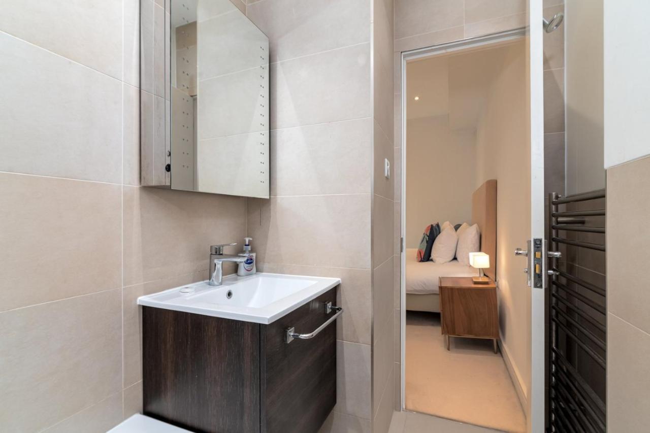 Guestready - Charming In Holland Park * Londres