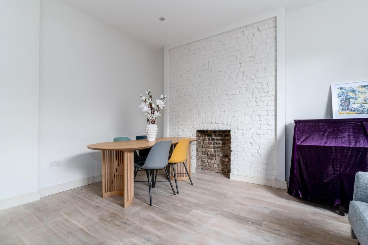 Guestready - Charming In Holland Park Appartement