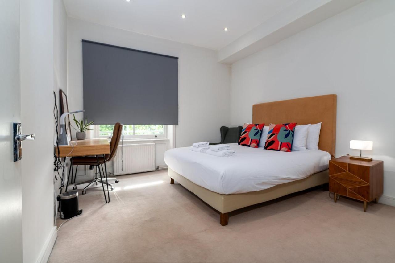 Appartement Guestready - Charming In Holland Park *