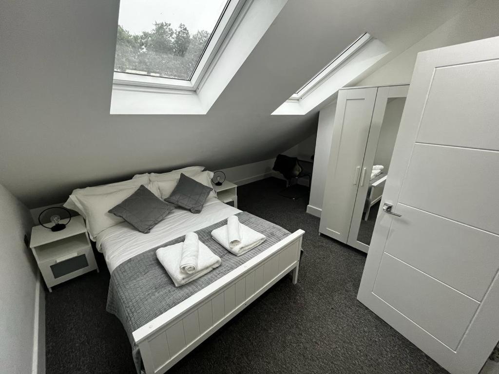 Appartement 2 Bedroom Flat