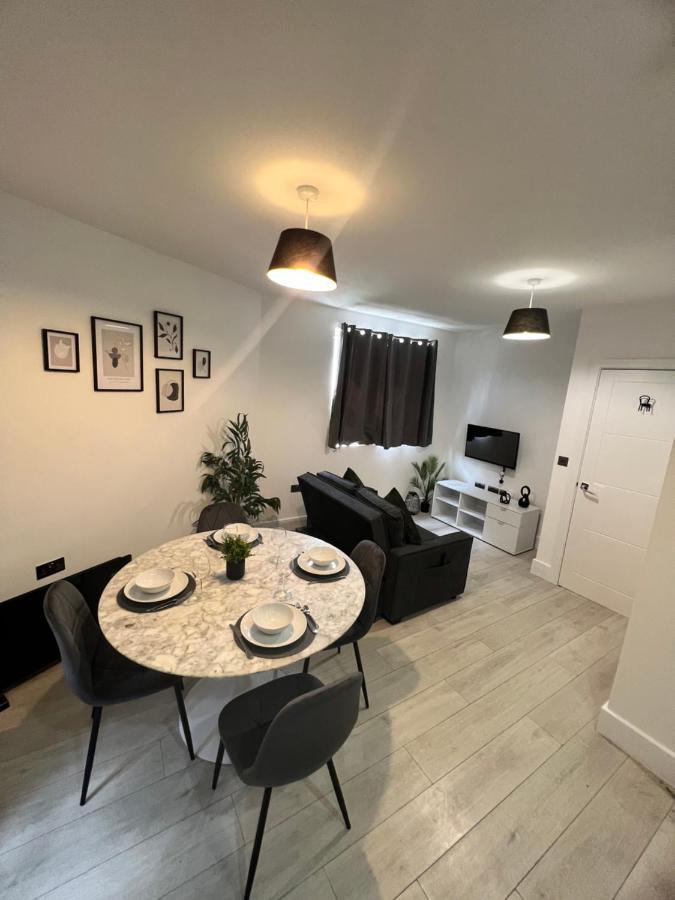 Appartement 2 Bedroom Flat Londen