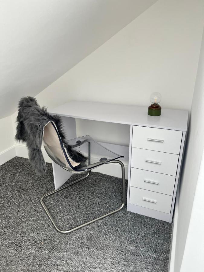 Appartement 2 Bedroom Flat *