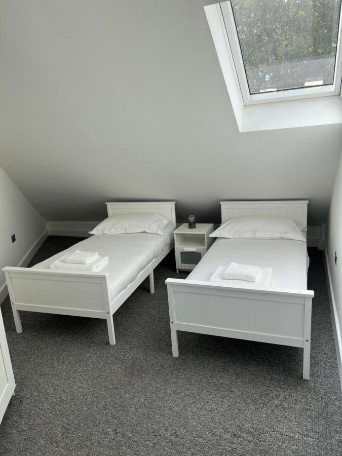 2 Bedroom Flat