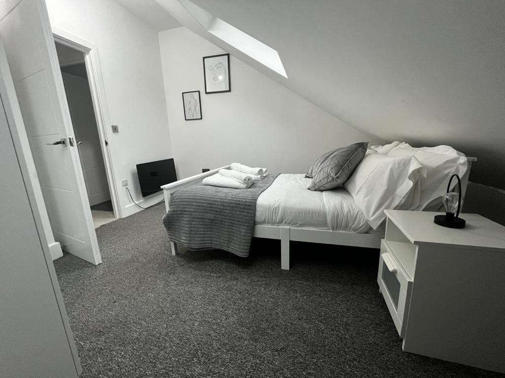 Appartement 2 Bedroom Flat Londen