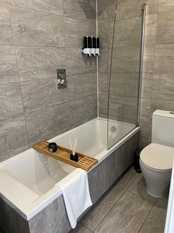 Appartement 2 Bedroom Flat