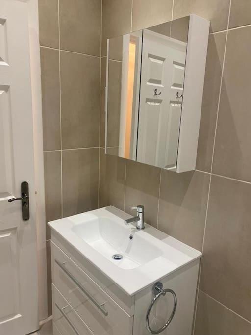 Beautiful Ground Floor Flat