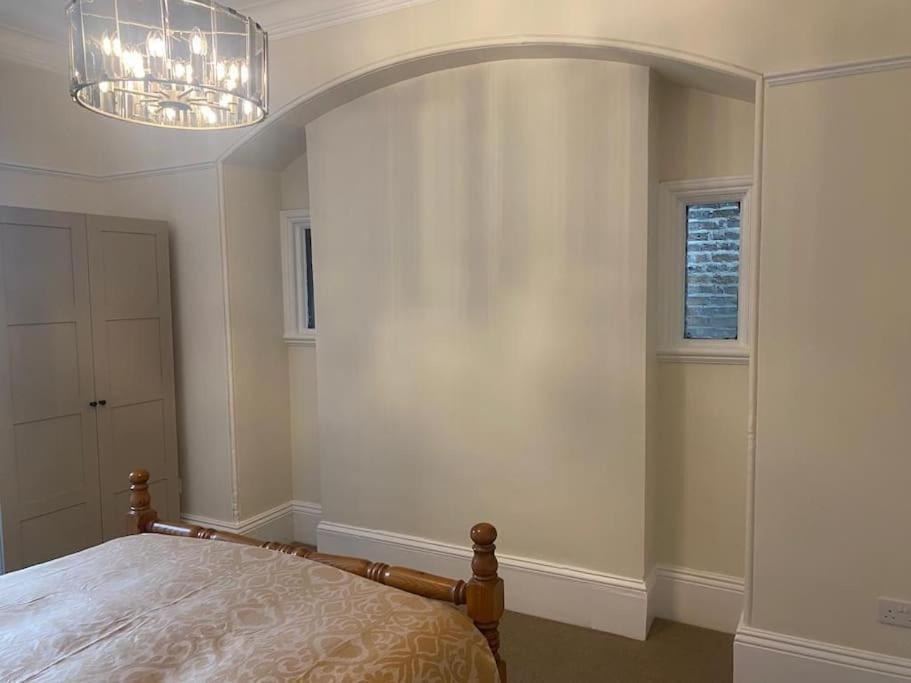 Beautiful Ground Floor Flat London