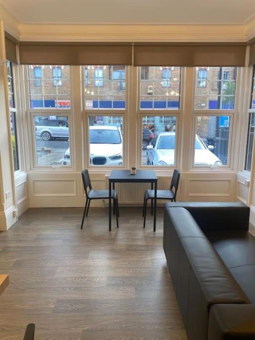 Beautiful Ground Floor Flat * London