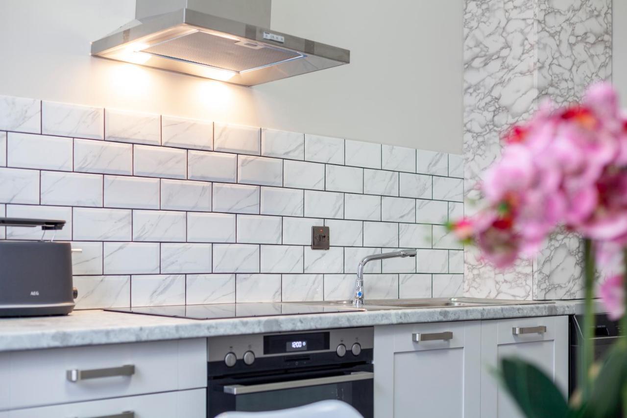 Apartamento Stunning 2br Flat In Victorian House, Earl's Court