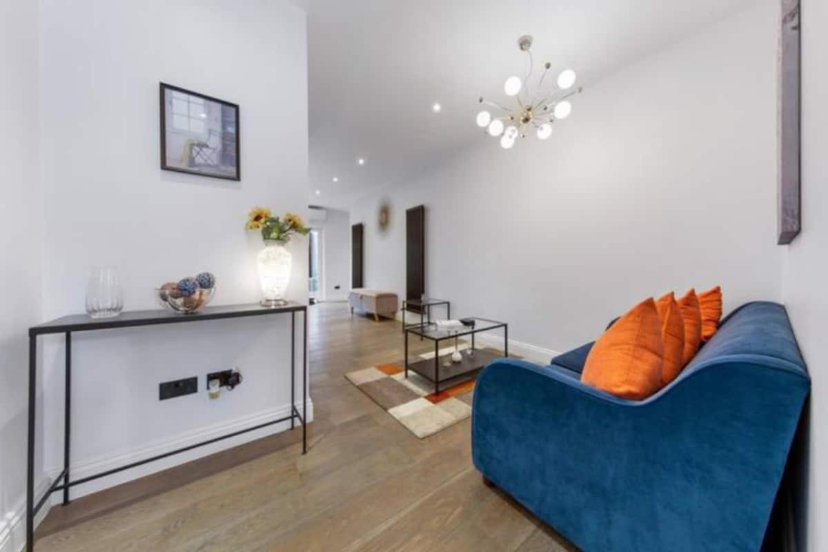 Sleep10 Buckingham Palace Vb1 Apartment *