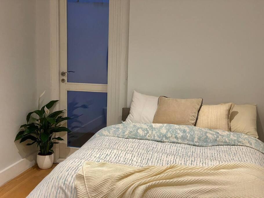 2bdr Modern In Hammersmith West * Londres