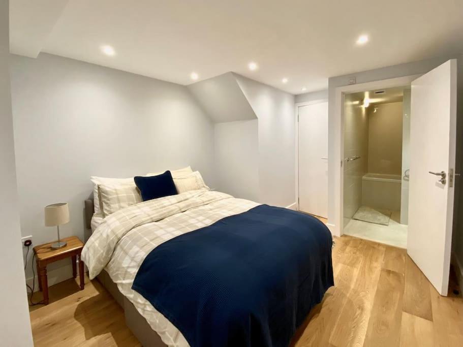 2bdr Modern In Hammersmith West Apartamento Londres