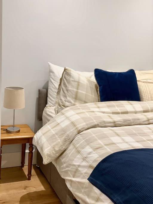 2bdr Modern In Hammersmith West * Londres
