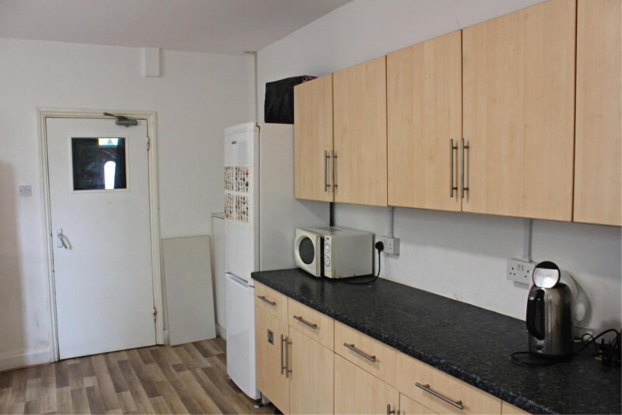 Urban Retreat Hospedagem domiciliar