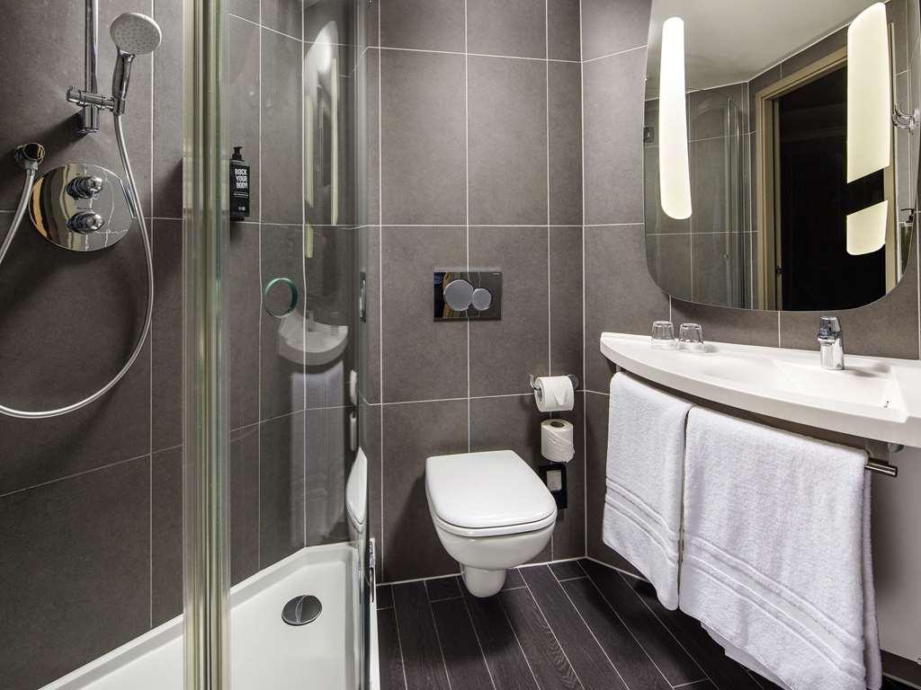 Ibis Canning Town Hotel Londres