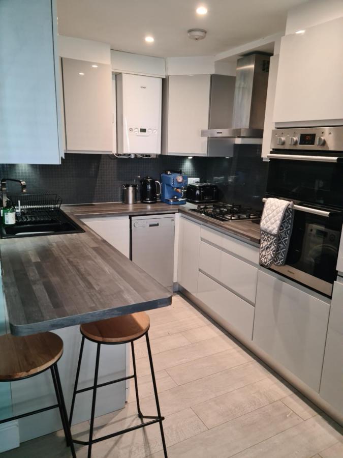 Avondale A Apartment
