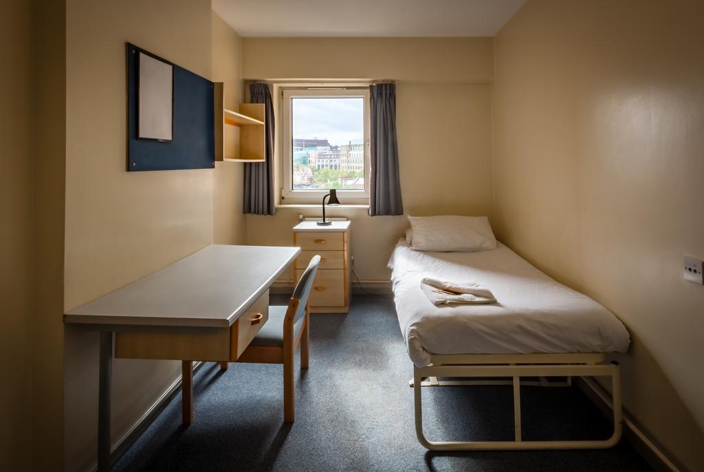 Lse High Holborn Apartamento *