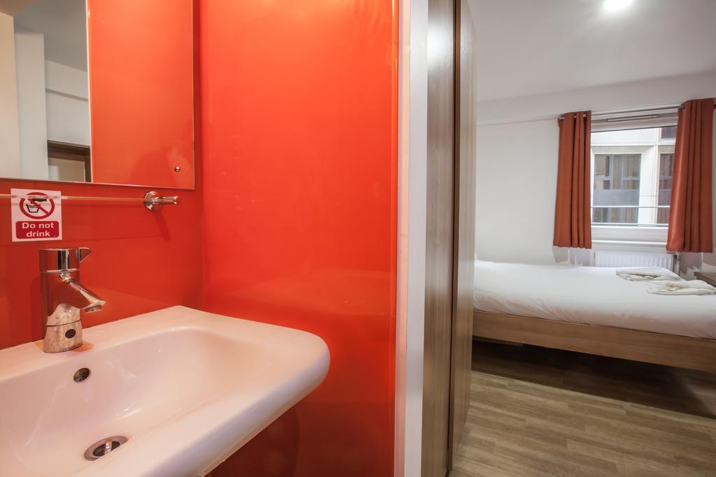 Lse High Holborn Apartamento Londres