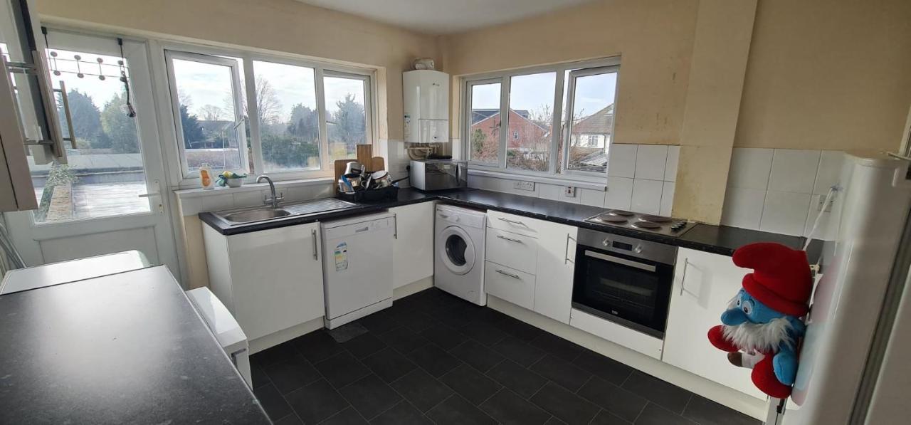 Bed & Breakfast Move Estates - Multiple Londen