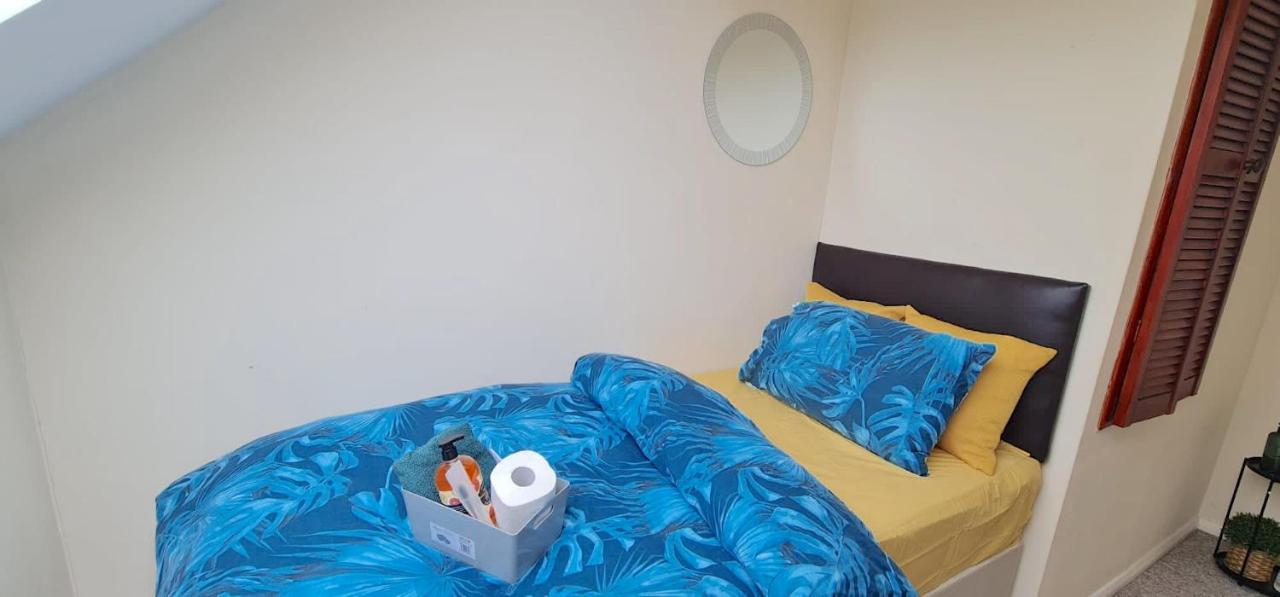 Bed & Breakfast Move Estates - Multiple Londen