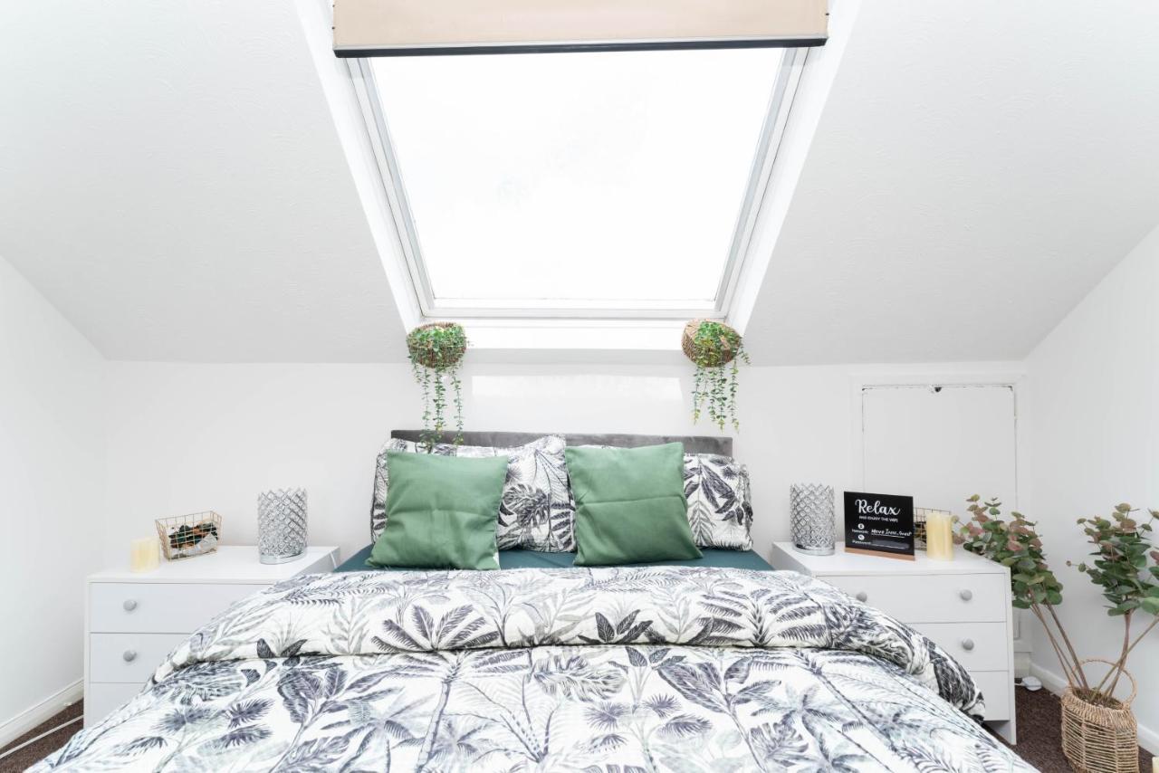 Move Estates - Multiple Bed & Breakfast Londen