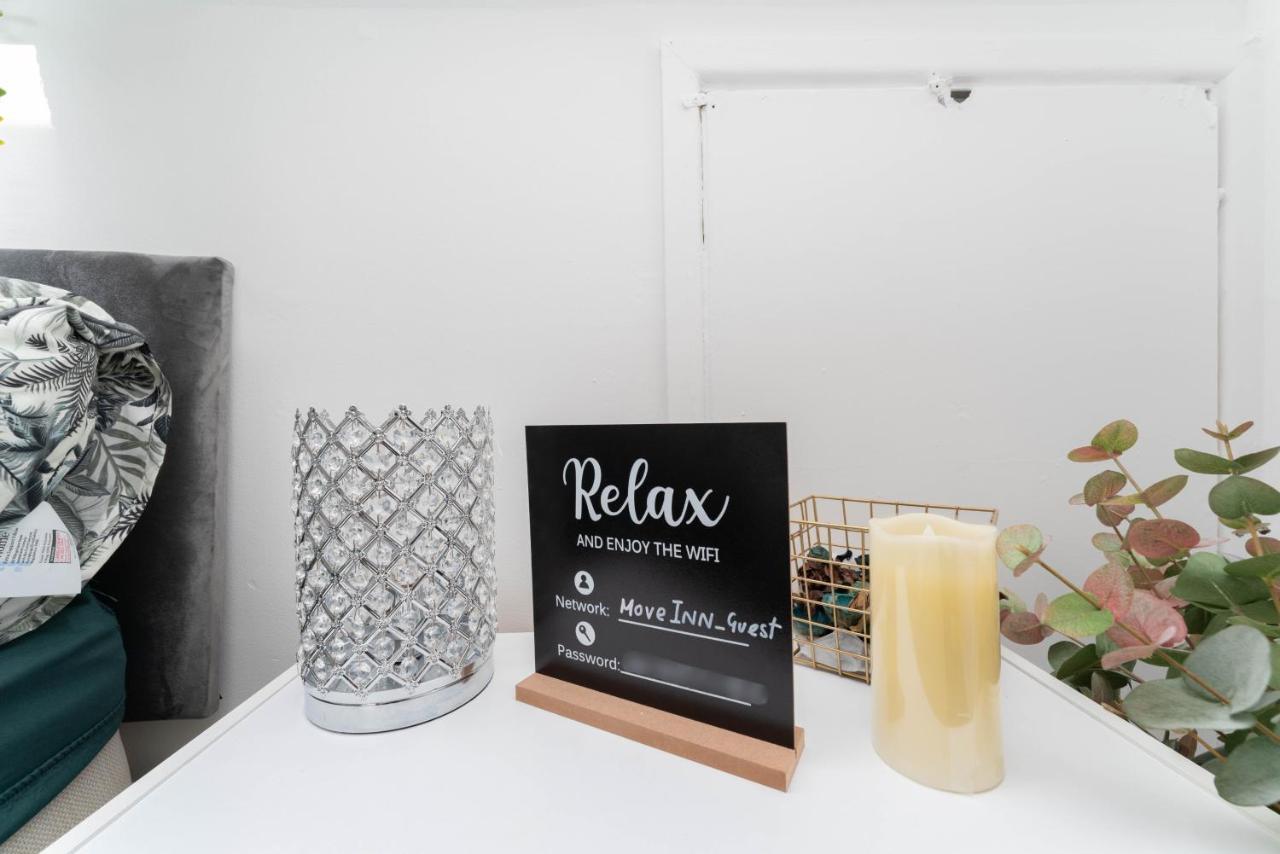 Move Estates - Multiple Bed & Breakfast Londen