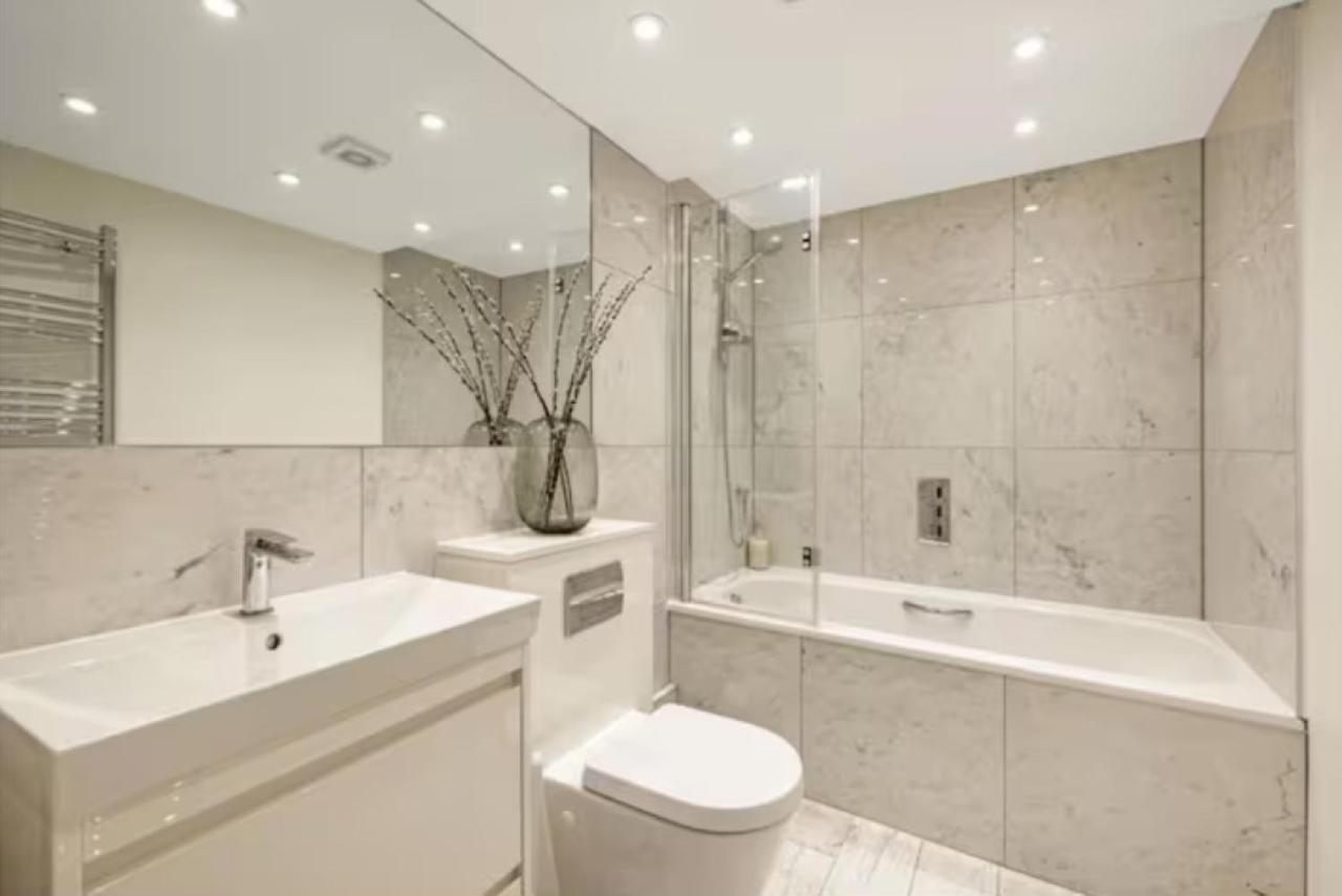 Well-positioned Flat Appartement *