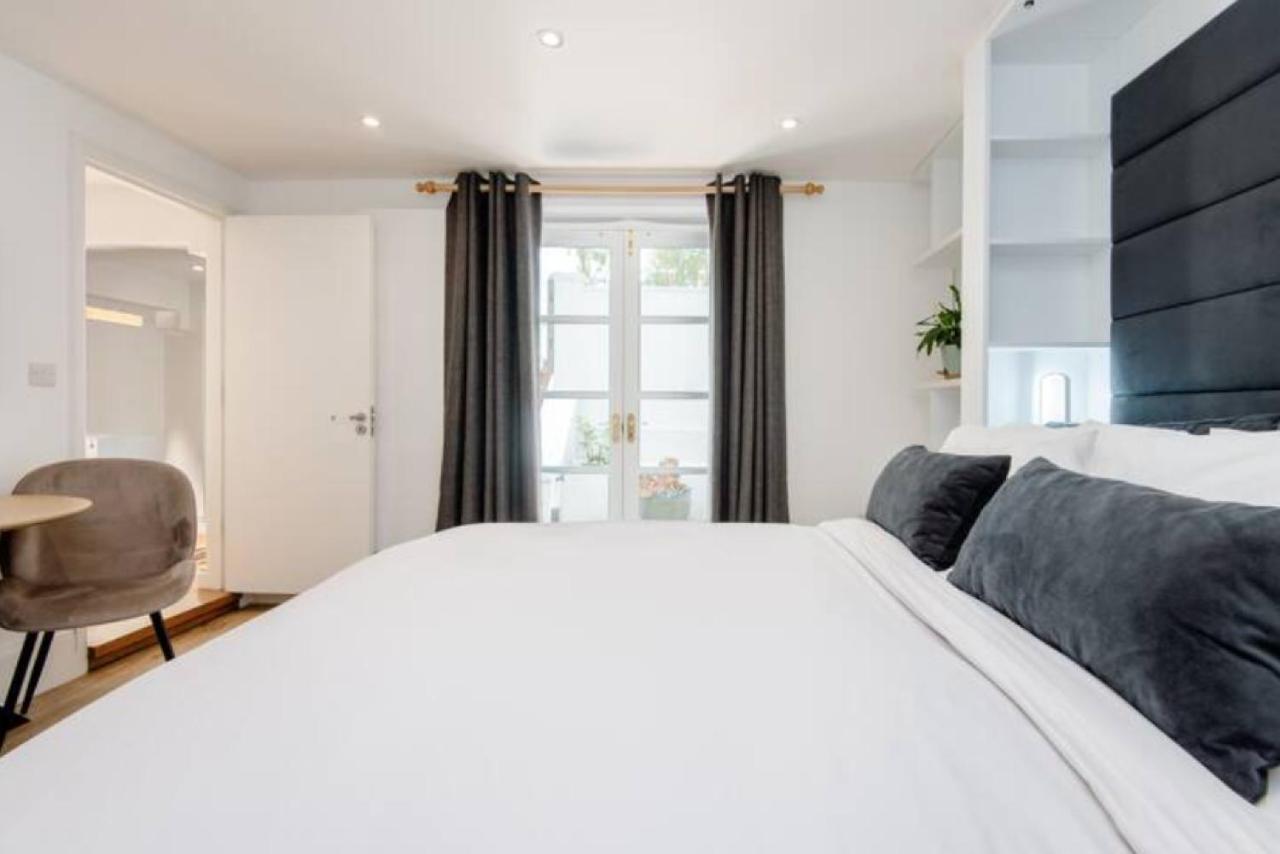 Appartement Well-positioned Flat Londres