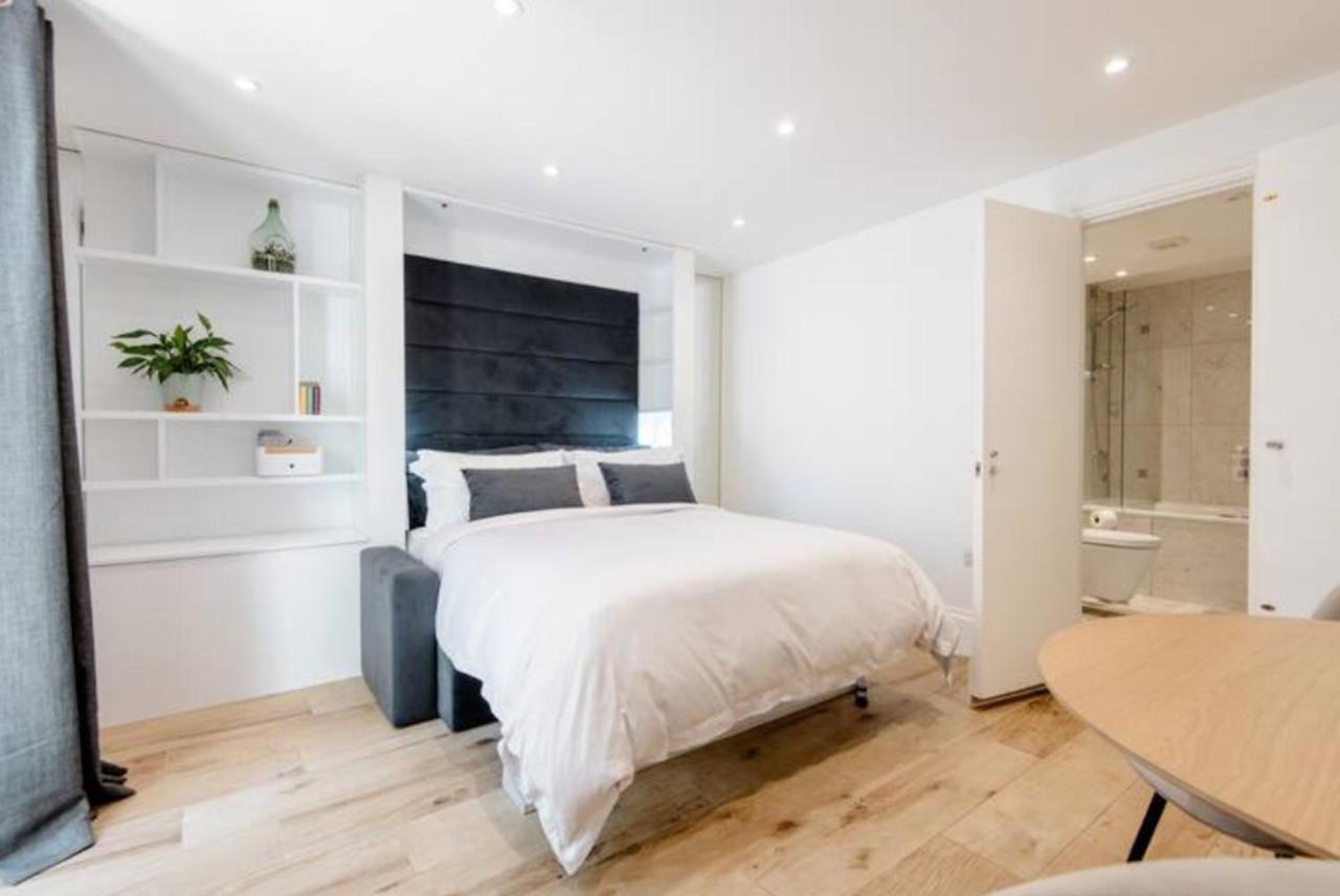 Appartement Well-positioned Flat