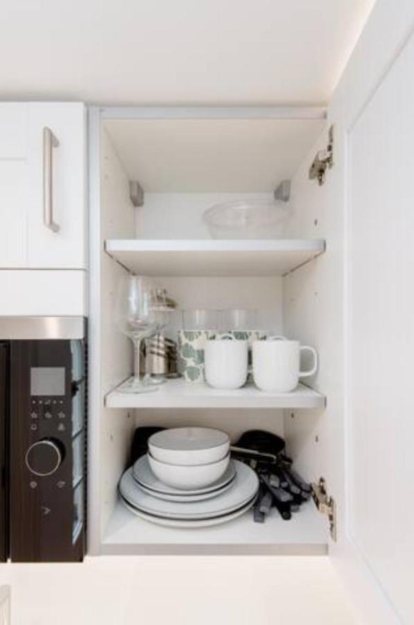 Well-positioned Flat Appartement Londres