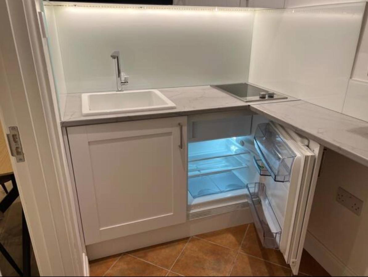 Well-positioned Flat Appartement