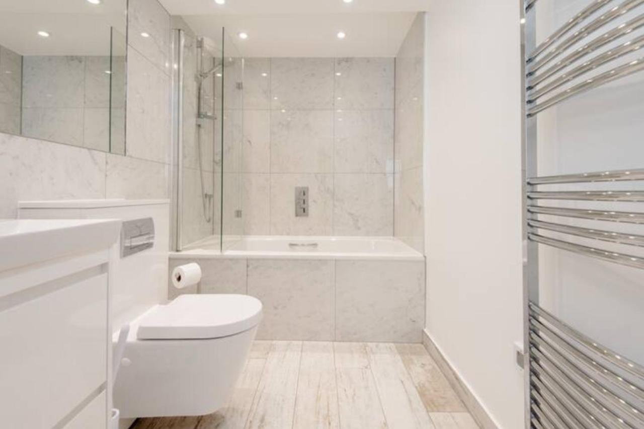 Well-positioned Flat Appartement *