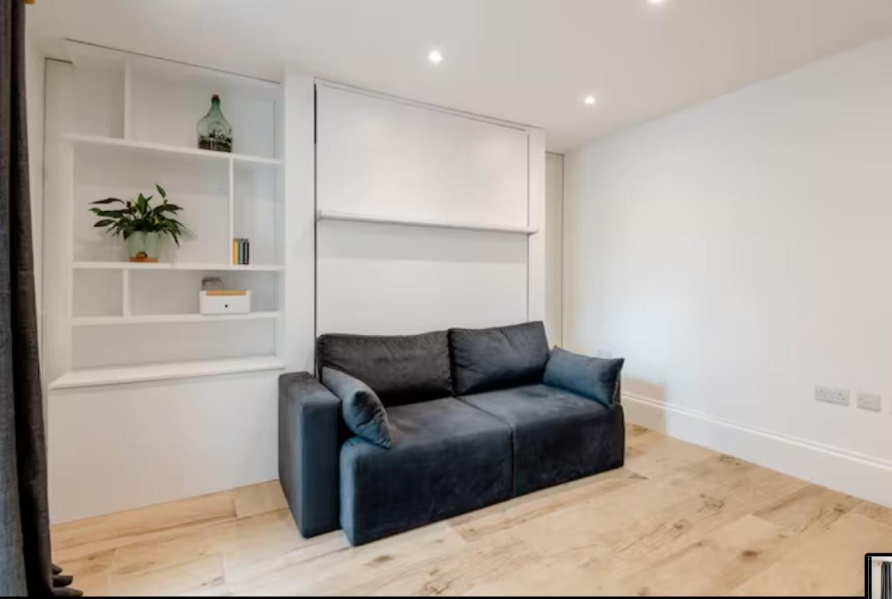 Appartement Well-positioned Flat