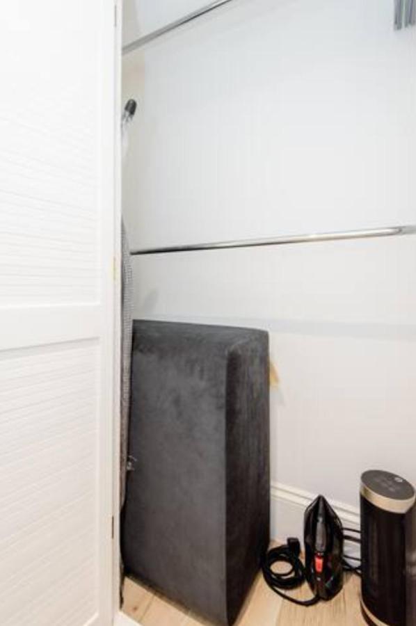 Appartement Well-positioned Flat *