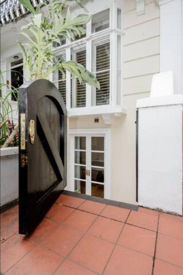 Well-positioned Flat Appartement *