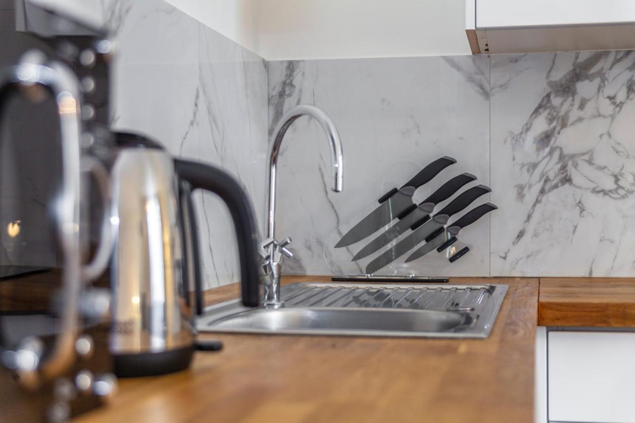Apartment Dev3 - Beautiful 1 Bdr Apt, High-end Paddington District *