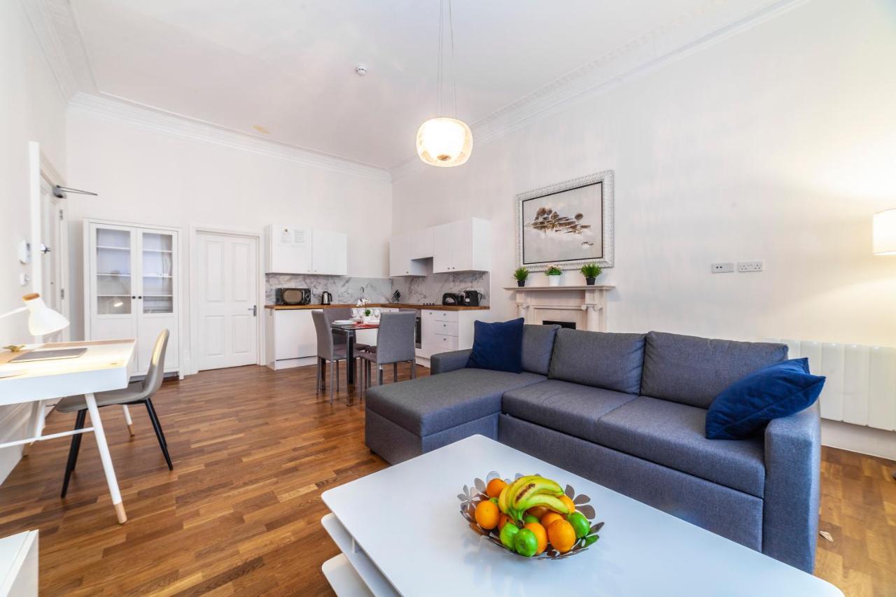 Dev3 - Beautiful 1 Bdr Apt, High-end Paddington District London