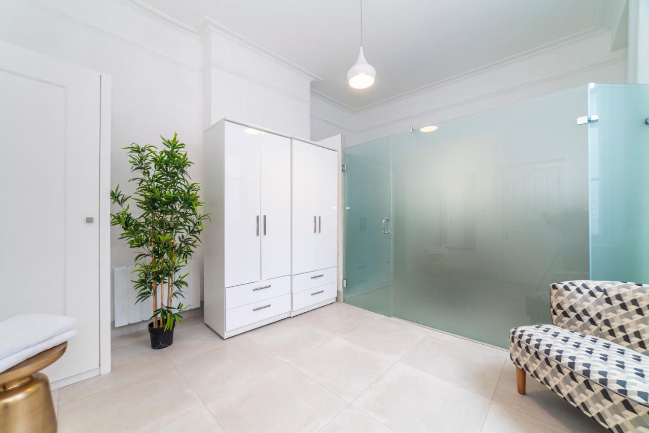 Dev3 - Beautiful 1 Bdr Apt, High-end Paddington District Apartment