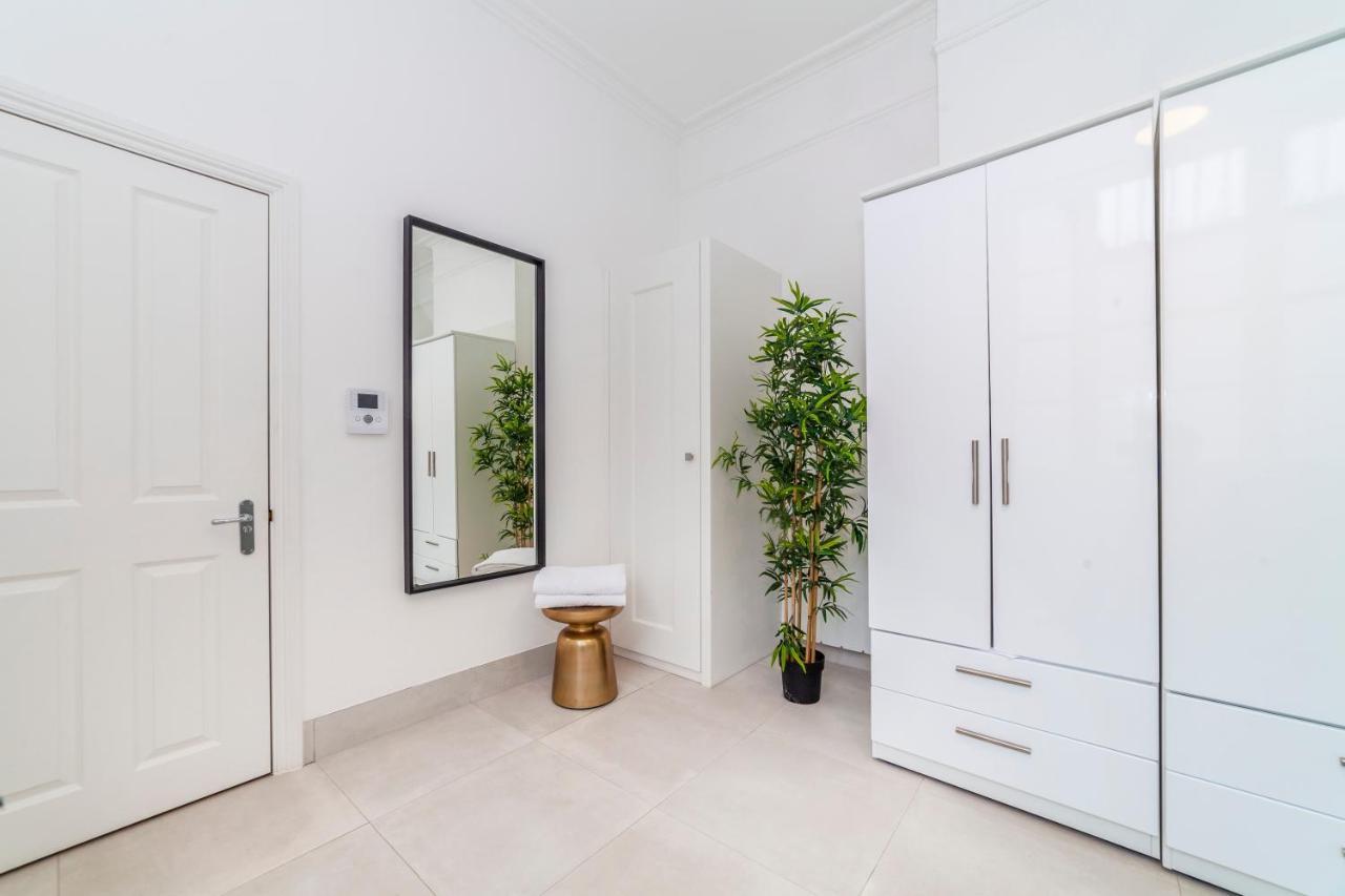 Dev3 - Beautiful 1 Bdr Apt, High-end Paddington District