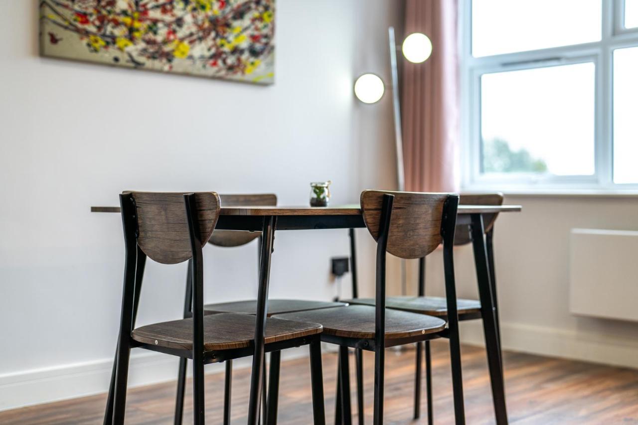 5 - West Brand New Loft *