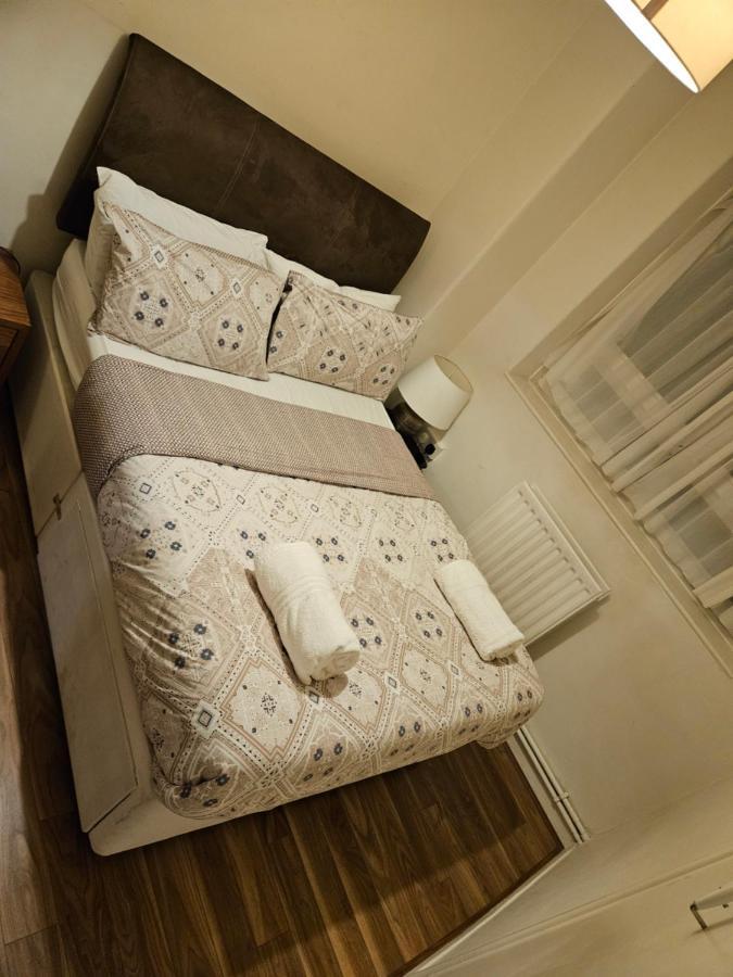 Apartamento Flat In Camden Town