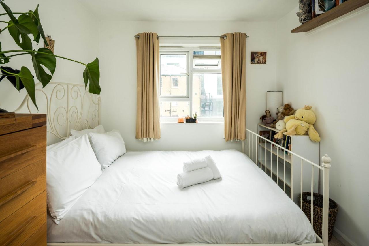 2bd Stylish W/t Grand Piano Apartamento
