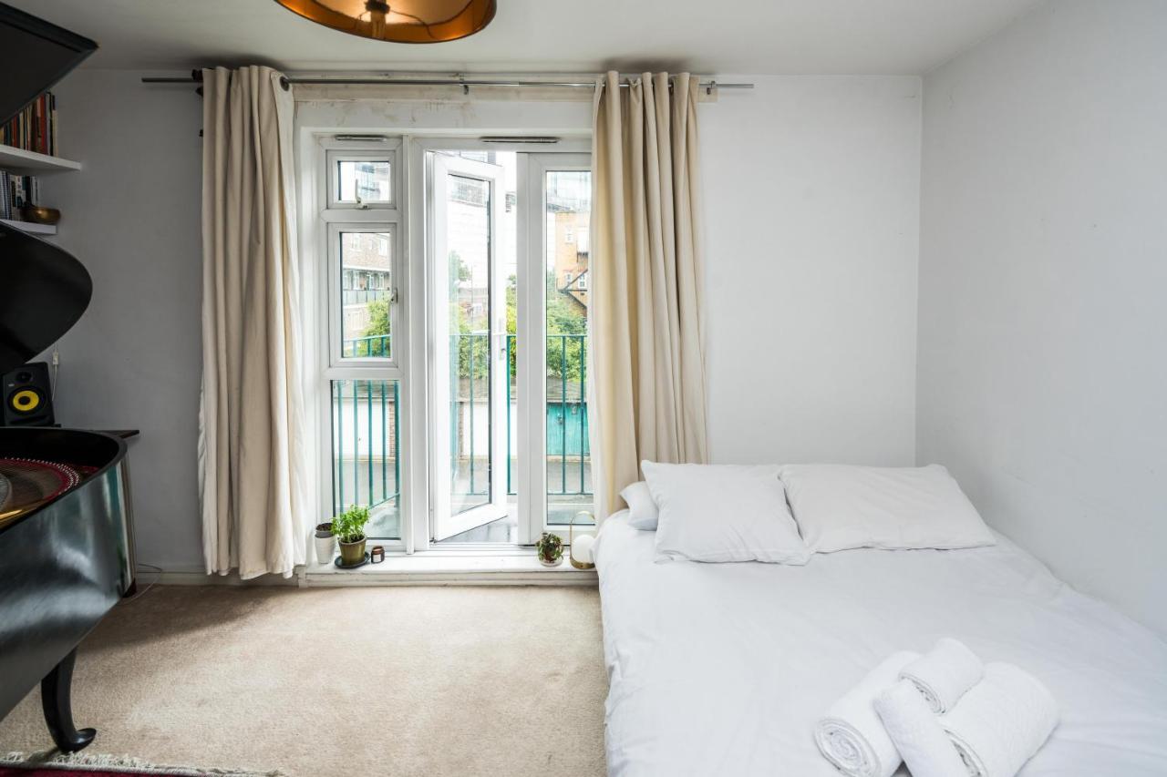 Apartamento 2bd Stylish W/t Grand Piano