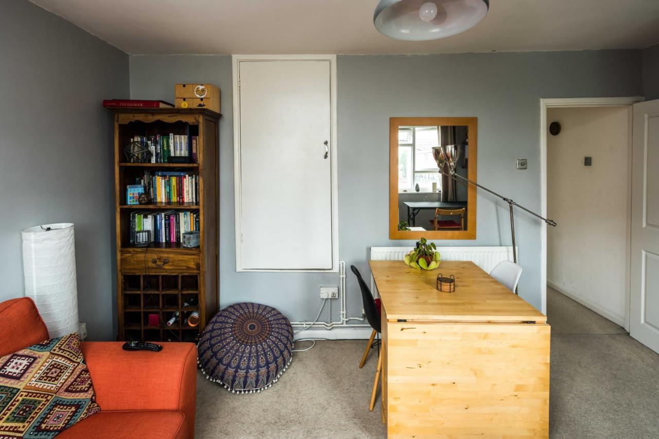 2bd Stylish W/t Grand Piano Apartamento Londres