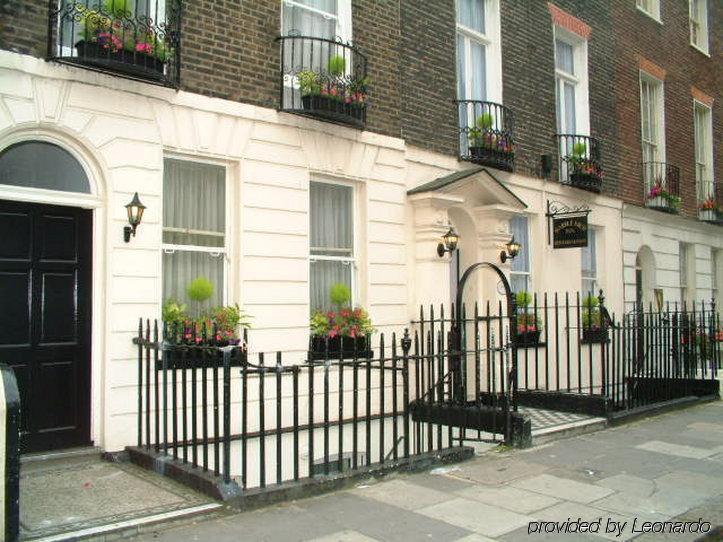 Hotel Marble Arch 2*